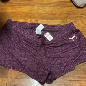 PINK Victoria's Secret Intimates & Sleepwear - Victoria Secret Pink shorts PINK Victoria's Secret Intimates & Sleepwear - Victoria Secret Pink shorts